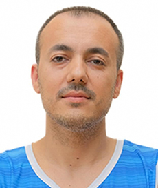 ONUR ARIYÜREK / TEİ