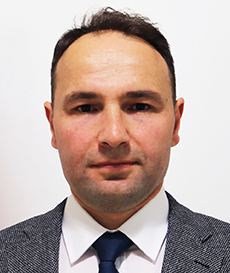 SERDAR ÖZMEN / ASFAT