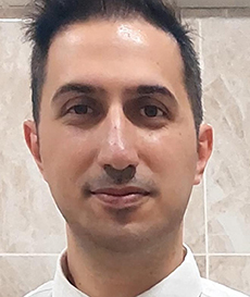 ALİ SERCAN SEVER / GSB ANKARA İL MÜDÜRLÜĞÜ
