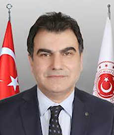 MUSA HEYBET / ASFAT