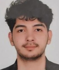 EFE SİPAHİ / LOKMAN HEKİM ÜNİVERSİTESİ